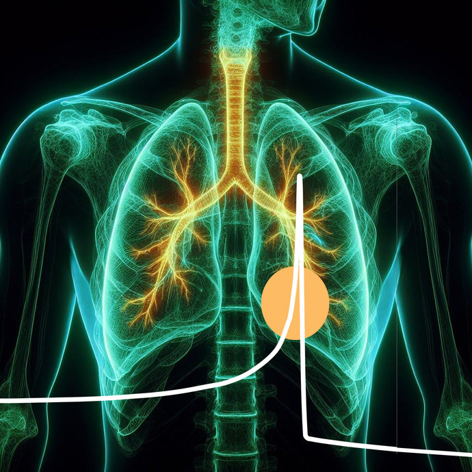 High precision also available for moving tumors