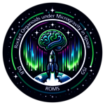 Logo des ROMS-Experiments
