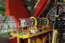 Photo: CERN