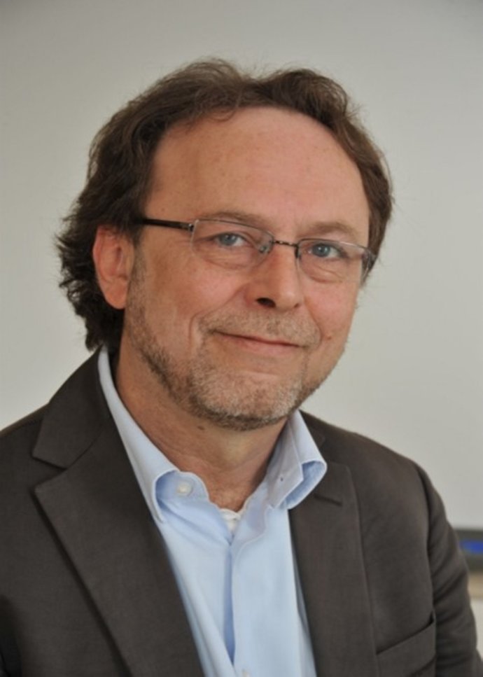 Professor Thomas Stöhlker erhält einen ERC Advanced Grant.