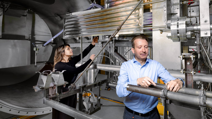 Forschungsprojekt DINERWA Forschungsprojekt DINERWA