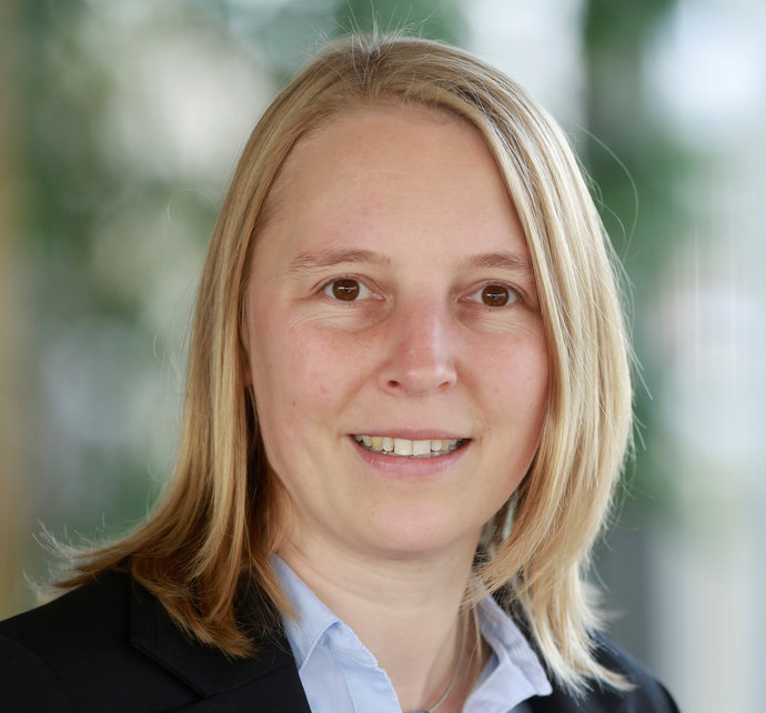 Prof. Dr. Hannah Elfner